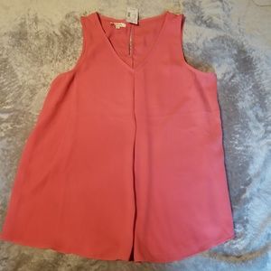 Maurices cute sleeveless top